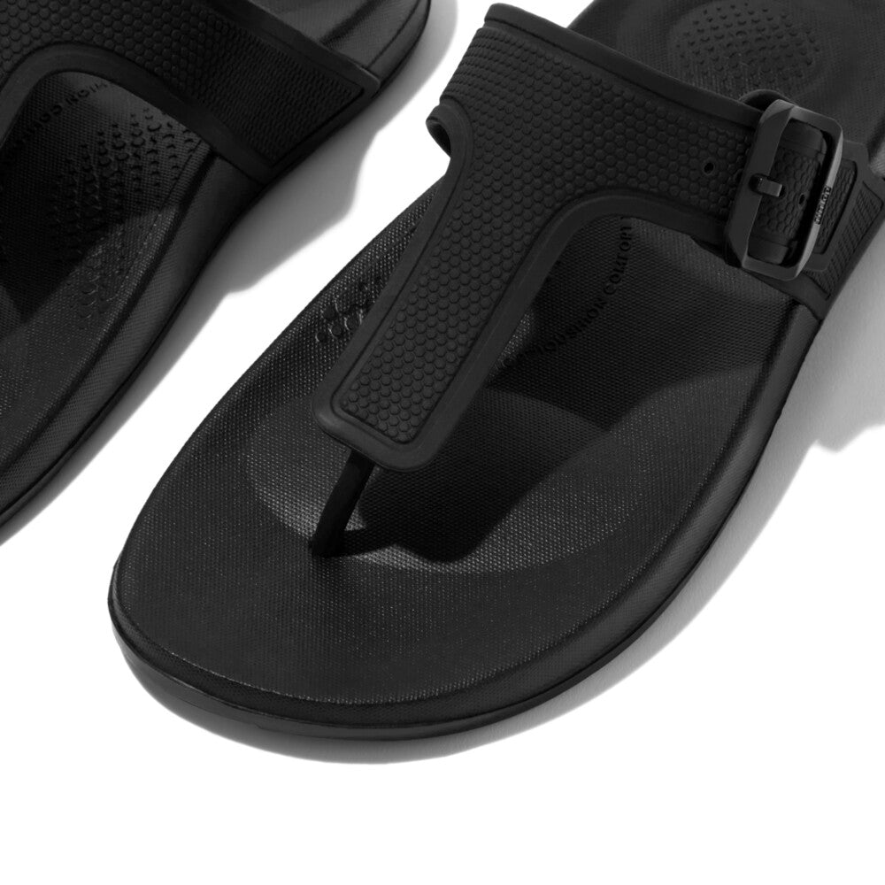 iQushion Adjustable Buckle
