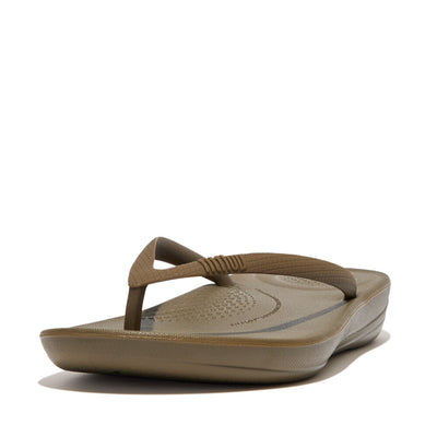iQushion Ergonomic Flip-Flops