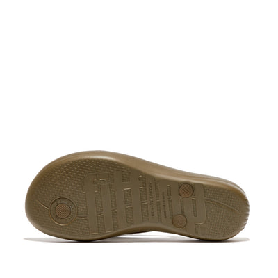 iQushion Ergonomic Flip-Flops