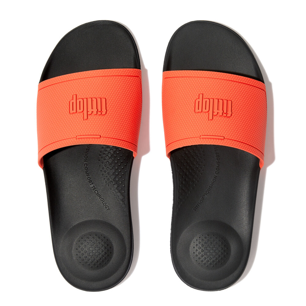 Mens iQushion Pool Slide