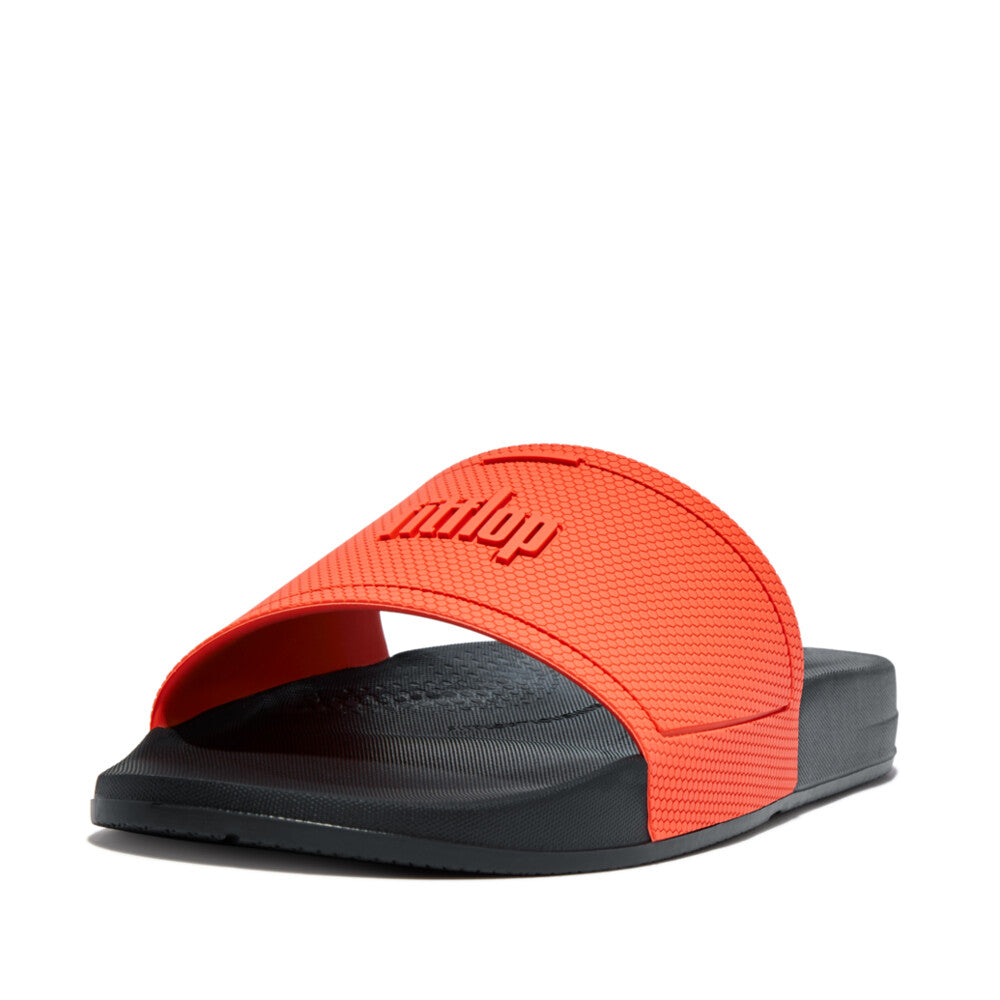 Mens iQushion Pool Slide