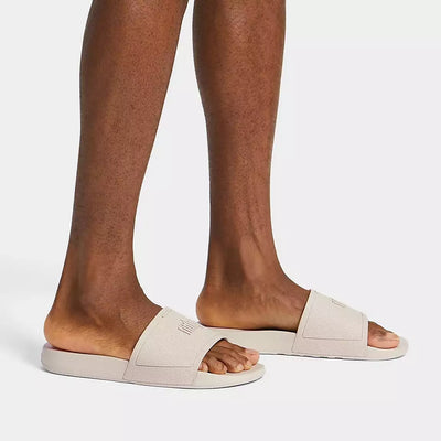 Mens iQushion Pool Slide