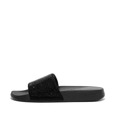 iQushion Embellished Slide