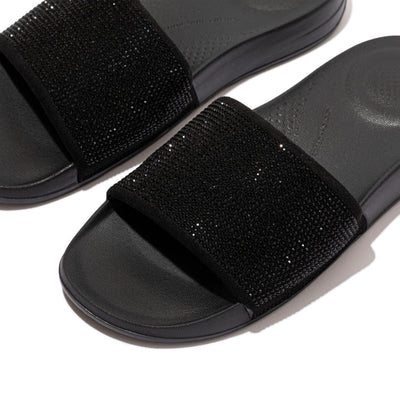 iQushion Embellished Slide