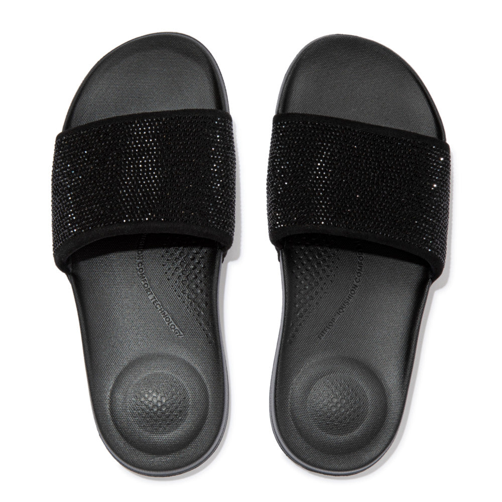 iQushion Embellished Slide