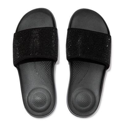 iQushion Embellished Slide
