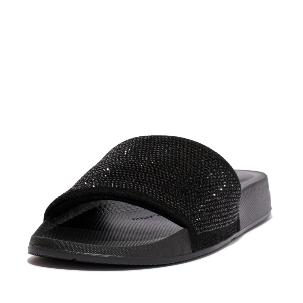 iQushion Embellished Slide