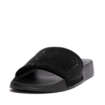 iQushion Embellished Slide