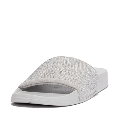 iQushion Embellished Slide