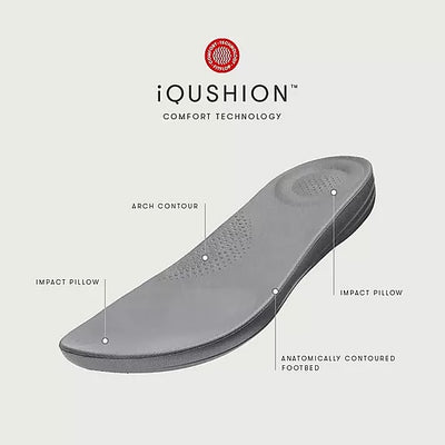 iQushion Embellished Slide