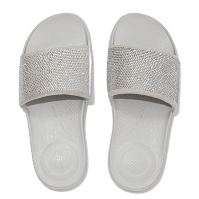 iQushion Embellished Slide