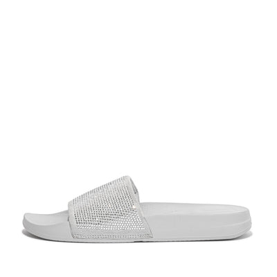 iQushion Embellished Slide