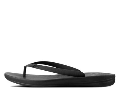 Mens iQushion Ergonomic Flip-Flops