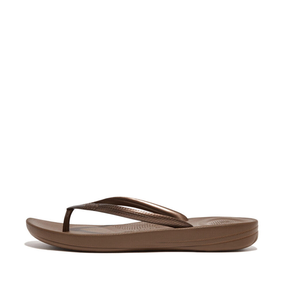 iQushion Ergonomic Flip-Flops