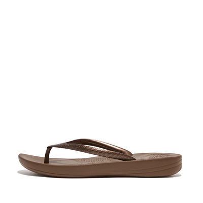 iQushion Ergonomic Flip-Flops