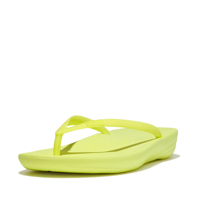 iQushion Ergonomic Flip-Flops
