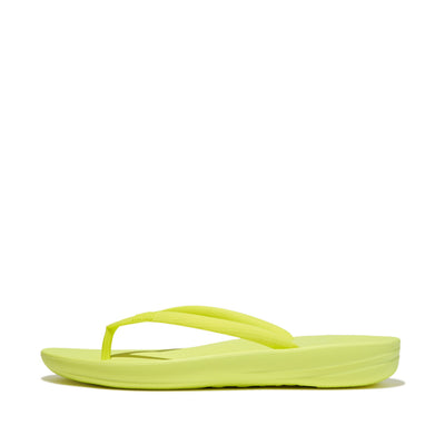 iQushion Ergonomic Flip-Flops
