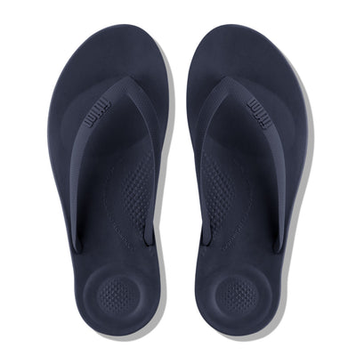 Mens iQushion Ergonomic Flip-Flops