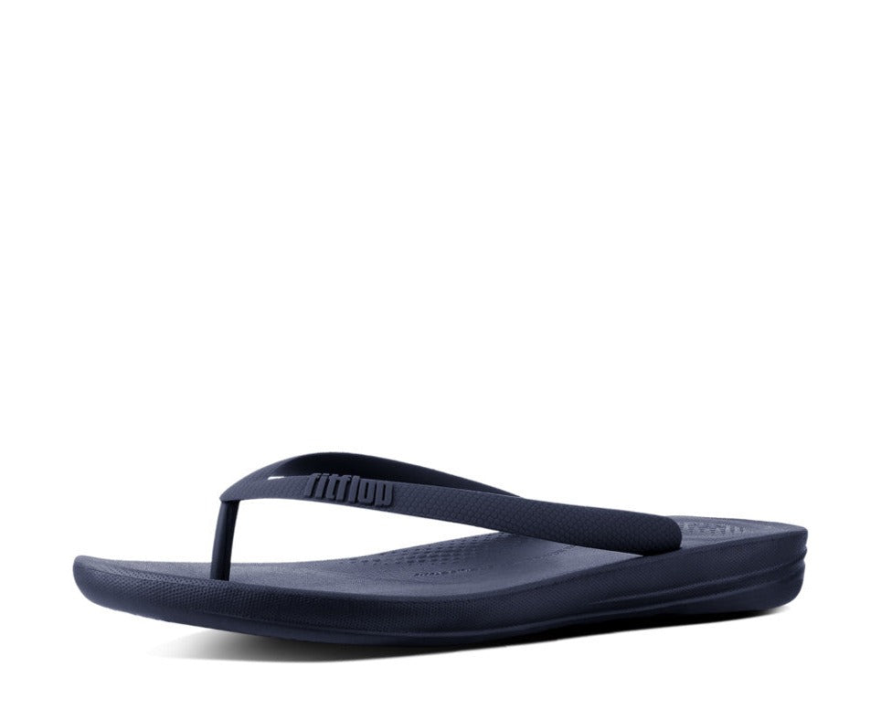 Mens iQushion Ergonomic Flip-Flops