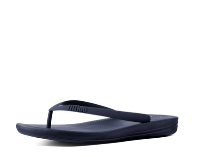 Mens iQushion Ergonomic Flip-Flops