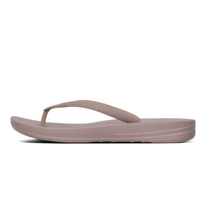 iQushion Ergonomic Flip-Flops