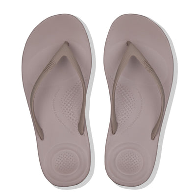iQushion Ergonomic Flip-Flops