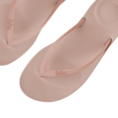 iQushion Ergonomic Flip-Flops