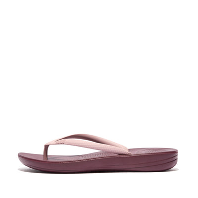 iQushion Ergonomic Flip-Flops