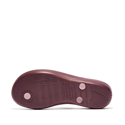 iQushion Ergonomic Flip-Flops