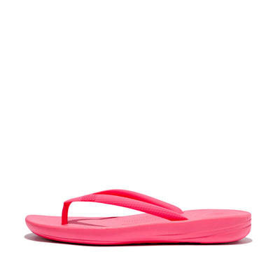 iQushion Ergonomic Flip-Flops