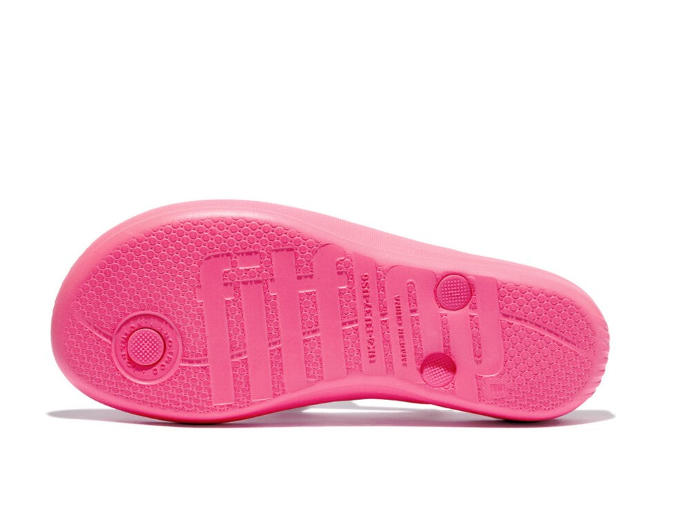 iQushion Ergonomic Flip-Flops