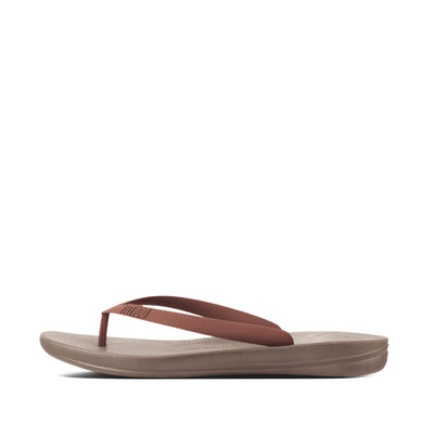 Mens iQushion Ergonomic Flip-Flops