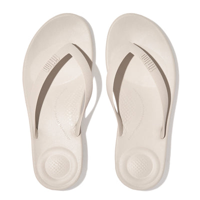 Mens iQushion Ergonomic Flip-Flops