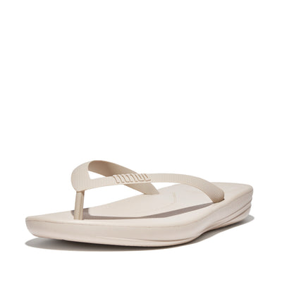 Mens iQushion Ergonomic Flip-Flops