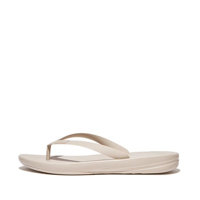 Mens iQushion Ergonomic Flip-Flops