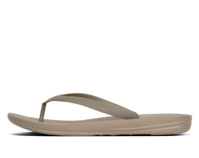Mens iQushion Ergonomic Flip-Flops