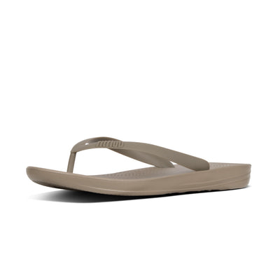 Mens iQushion Ergonomic Flip-Flops