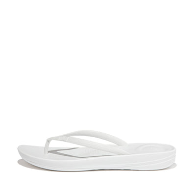 iQushion Ergonomic Flip-Flops