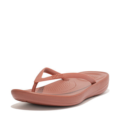 iQushion Ergonomic Flip-Flops