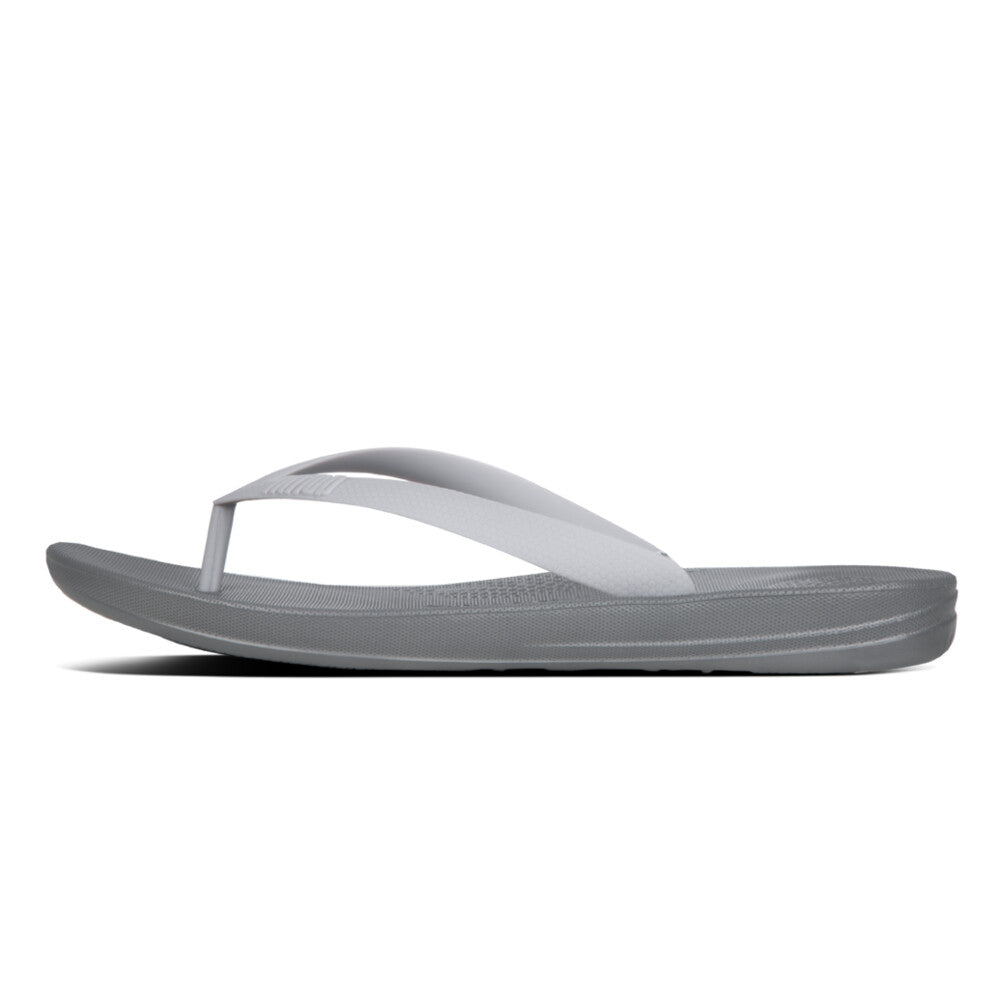 Mens iQushion Ergonomic Flip-Flops
