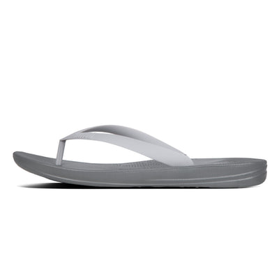 Mens iQushion Ergonomic Flip-Flops