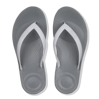 Mens iQushion Ergonomic Flip-Flops