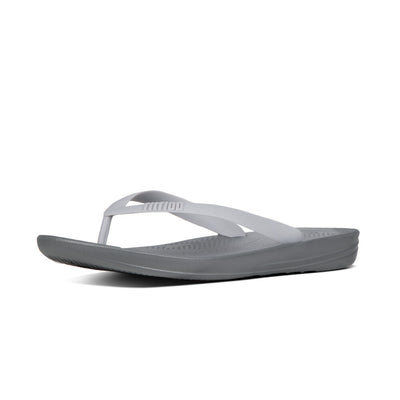 Mens iQushion Ergonomic Flip-Flops