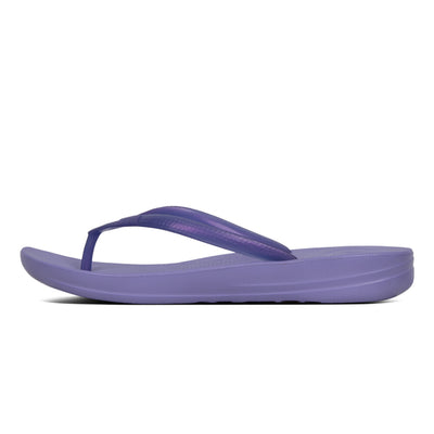 iQushion Ergonomic Flip-Flops