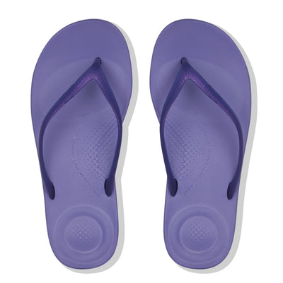 iQushion Ergonomic Flip-Flops