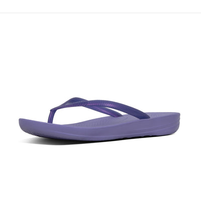 iQushion Ergonomic Flip-Flops