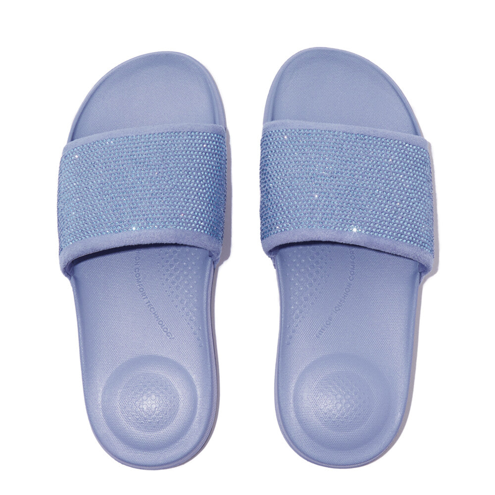 iQushion Embellished Slide
