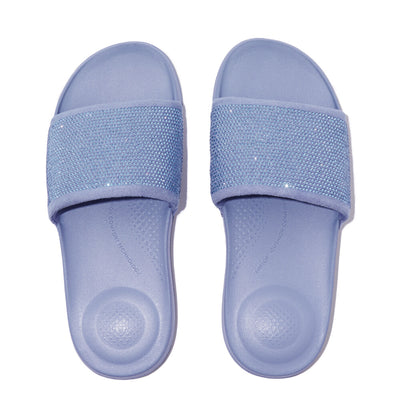 iQushion Embellished Slide