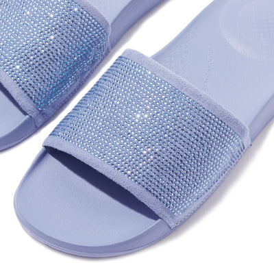 iQushion Embellished Slide