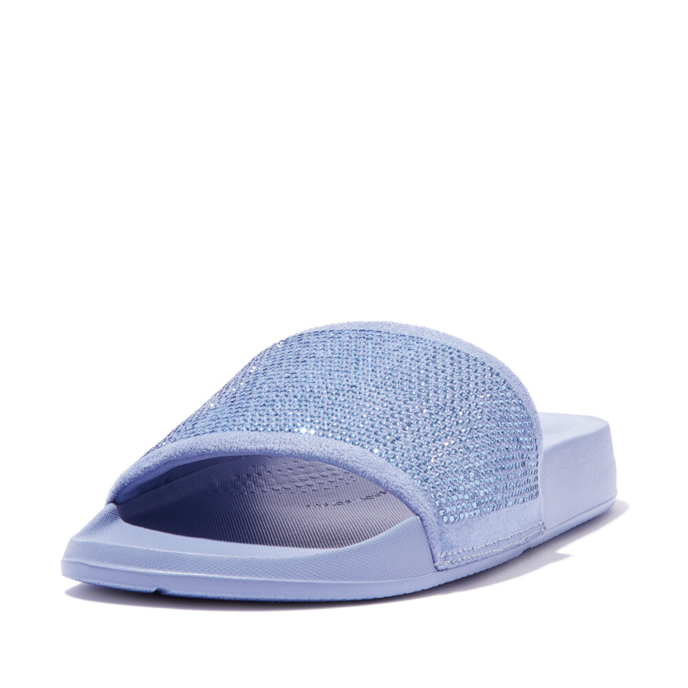 iQushion Embellished Slide